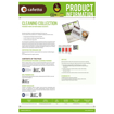 Picture of CLEANING COLLECTION HOME COFFEE MACHINE CLEANING KIT